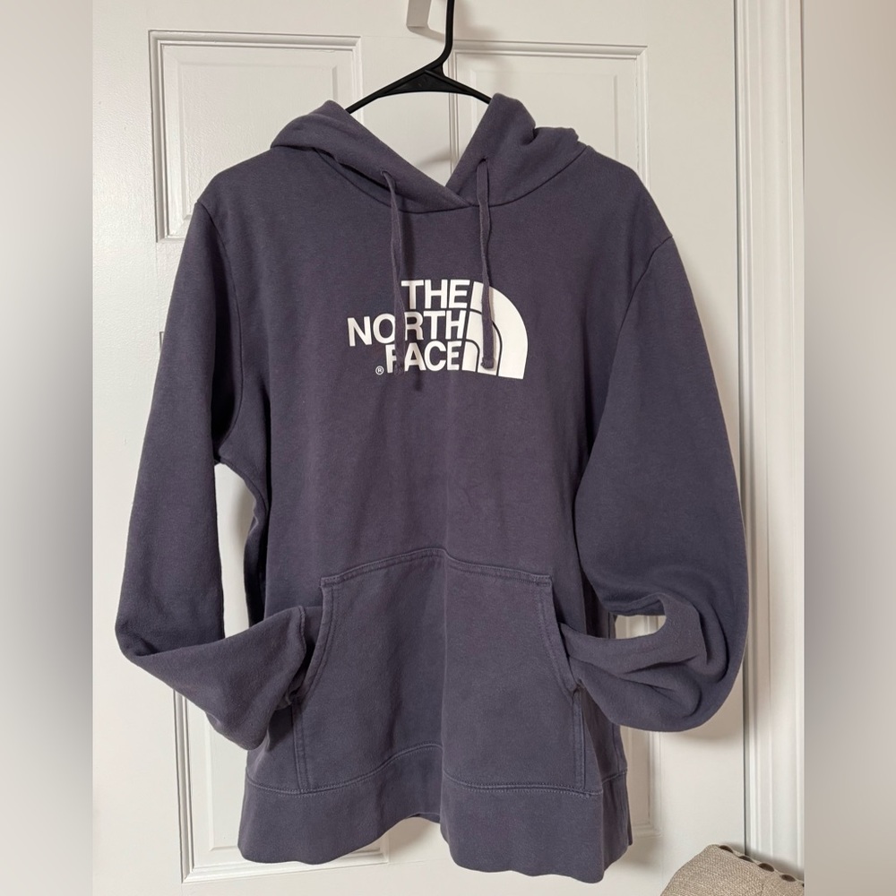 The North Face Women's Hooded Sweatshirt